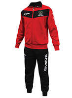 Tracksuit - Discontinued Full (Top and Bottoms)